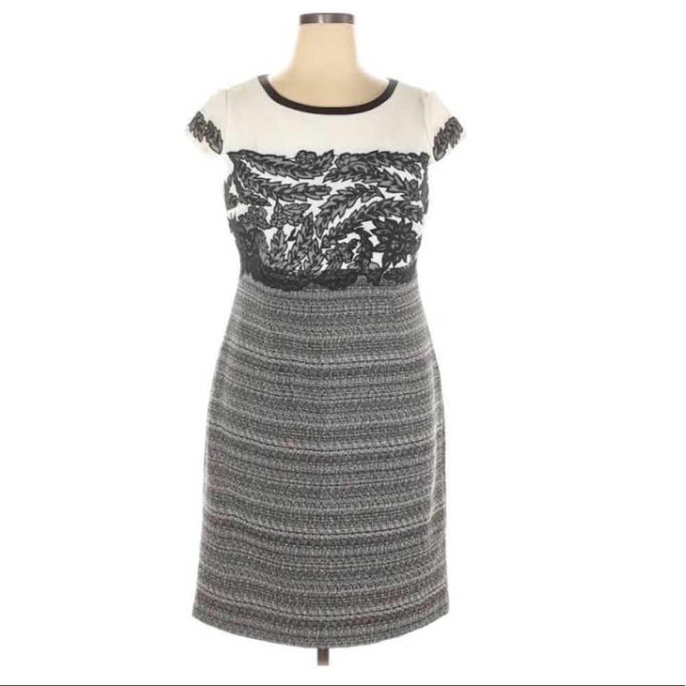 Antonio Melani Sheath Dress